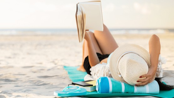 6 knih o managementu, které si v létě musíte přečíst