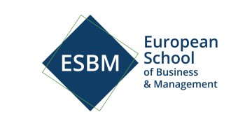 European School of Business & Management