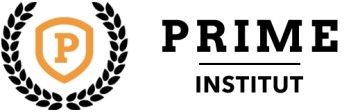 Prime institut logo