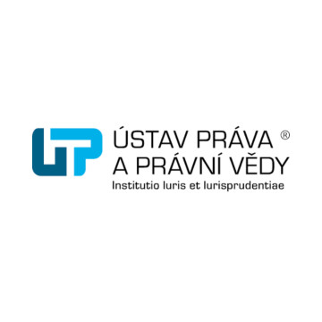 ÚPAV LOGO