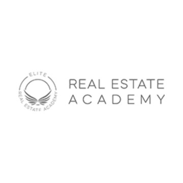REAL ESTATE LOGO