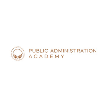 PUBLIC ADMIN. LOGO