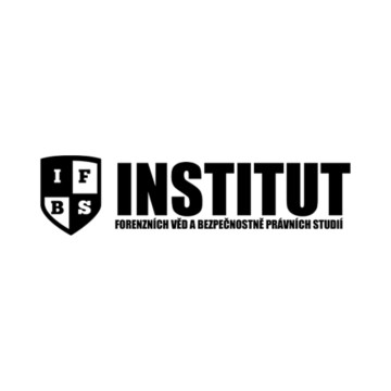 INSTITUT FORENZNÍCH VĚD LOGO