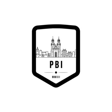 PIB LOGO