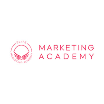 MAREKTING LOGO