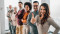 Leadership a wellbeing v současném managementu