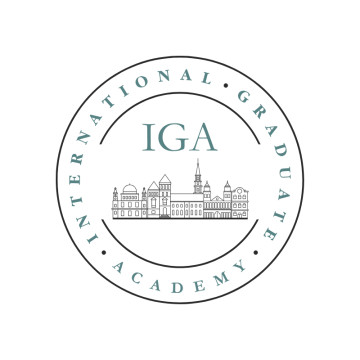 IGA LOGO